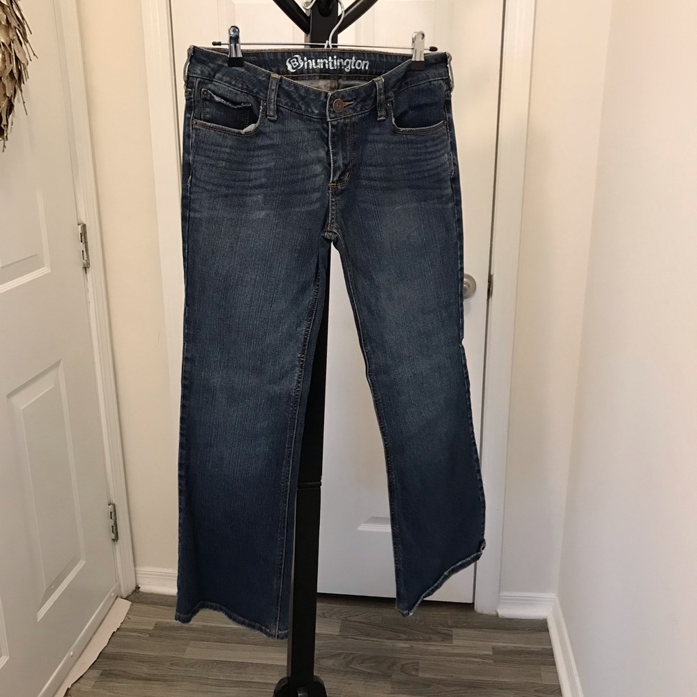 Bullhead Jeans